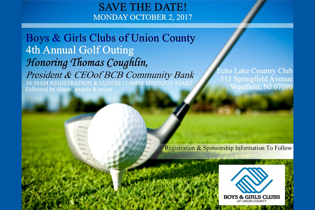 Union County Golf Outing Image